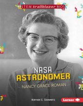 book NASA Astronomer Nancy Grace Roman