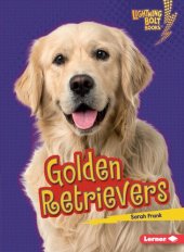 book Golden Retrievers