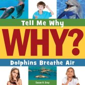 book Dolphins Breathe Air