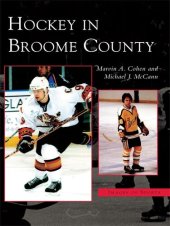 book Hockey in Broome County