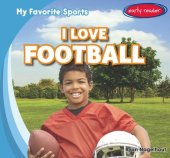 book I Love Football