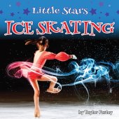 book Little Stars Ice Skating