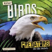 book Killer Birds