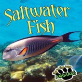 book Saltwater Fish