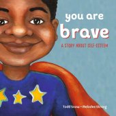 book You Are Brave