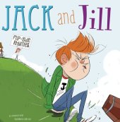 book Jack and Jill Flip-Side Rhymes