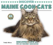 book Discover Maine Coon Cats