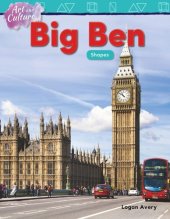 book Art and Culture: Big Ben: Shapes