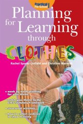 book Planning for Learning through Clothes