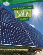 book Finding Out about Solar Energy