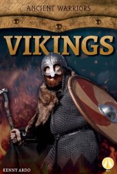 book Vikings