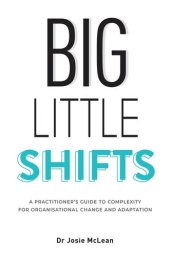 book Big Little Shifts