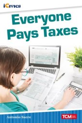 book Everyone Pays Taxes