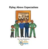 book Flying Above Expectations