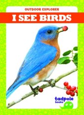 book I See Birds