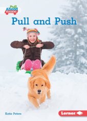 book Pull and Push