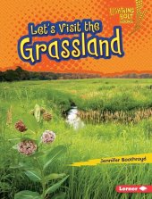 book Let's Visit the Grassland