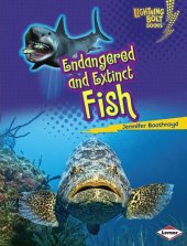 book Endangered and Extinct Fish