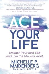 book ACE Your Life: Unleash Your Best Self and Live the Life You Want