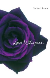 book Love Whispers