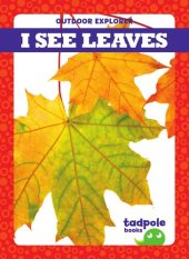 book I See Leaves