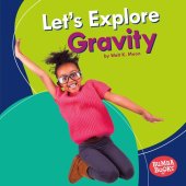 book Let's Explore Gravity