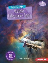 book Cutting-Edge Hubble Telescope Data