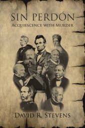 book Sin Perdón: Acquiescence with Murder