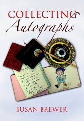 book Collecting Autographs