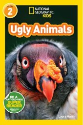 book National Geographic Readers: Ugly Animals