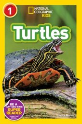 book National Geographic Readers: Turtles