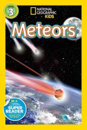 book National Geographic Readers: Meteors