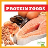 book Protein Foods