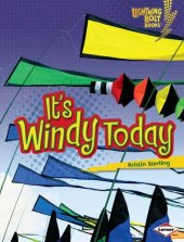 book It's Windy Today