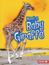 book Meet a Baby Giraffe