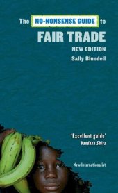 book The No-Nonsense Guide To Fair Trade