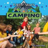 book Little Stars Camping