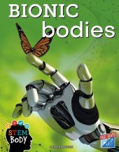 book Bionic Bodies