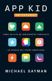 book App Kid (Spanish-language Edition)