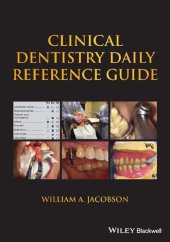 book Clinical Dentistry Daily Reference Guide