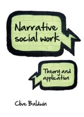 book Narrative Social Work: Theory and Application