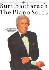 book The Piano Solos