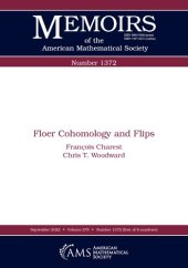 book Floer Cohomology and Flips