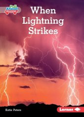 book When Lightning Strikes