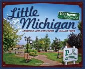 book Little Michigan: A Nostalgic Look at Michigan's Smallest Towns