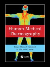 book Human Medical Thermography