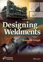 book Designing Weldments