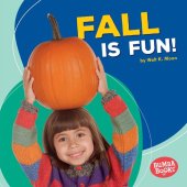 book Fall Is Fun!