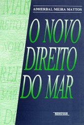 book O novo direito do mar