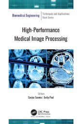 book High-Performance Medical Image Processing